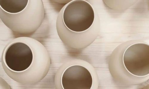 les petites porcelaines