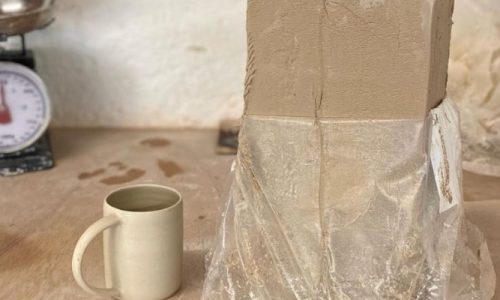 Le salaire du céramiste