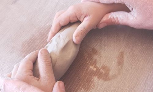 enseigner la céramique