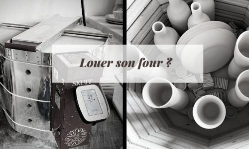 Louer son four céramique ?