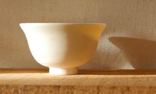 Manon Clouzeau : Mon parcours de céramiste