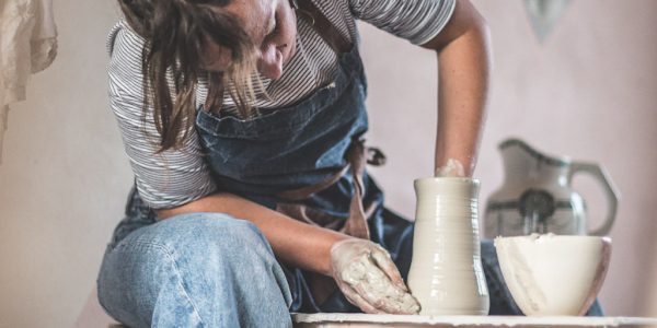 passer le cap tournage en céramique