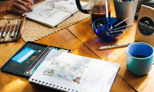 Développer sa créativité