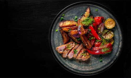 Travail restaurant ceramiste