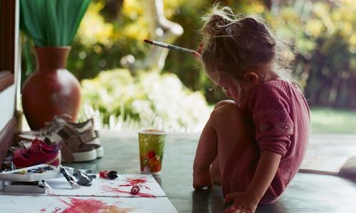 activité créative céramique