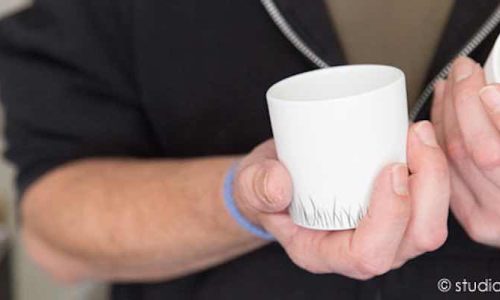 Interview de Jean Marc FONDIMARE – JMF Céramique