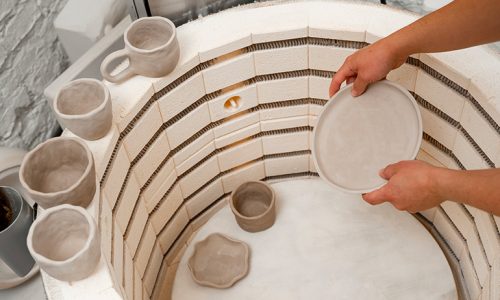 Bassinage en céramique : la méthode complète