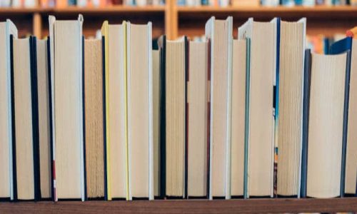 bibliotheque poterie