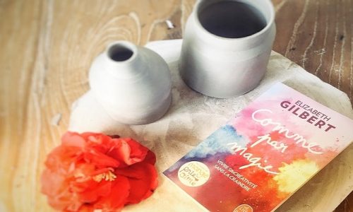 comme par magie - poterie