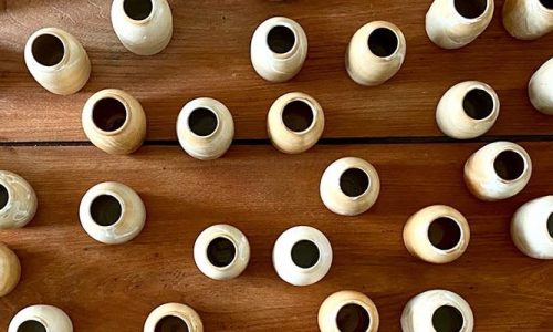 Le coulage, un vrai plus à l&rsquo;atelier