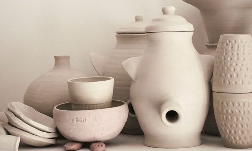 Devenir céramiste professionnel