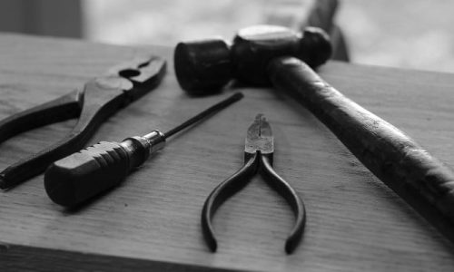 fabriquer un tour de potier