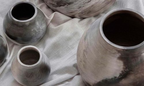 Céramiste à Berlin