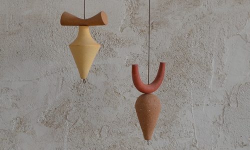 Marcella Paz : la terre comme mémoire