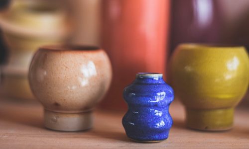 Oxyde métallique ou colorant de masse ?