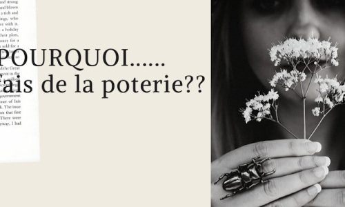 Pourquoi avoir une démarche créative?