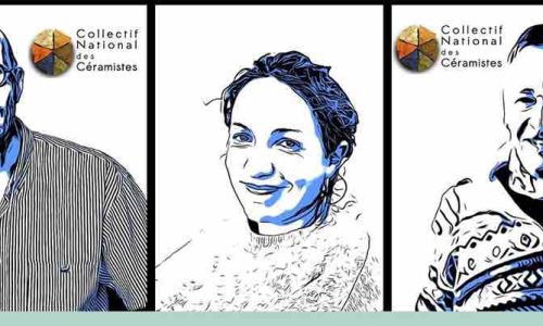 Café Poterie #14 : Les bonnes pratiques du céramiste