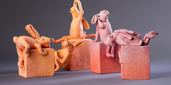 Sculpture animalière en céramique : guide complet