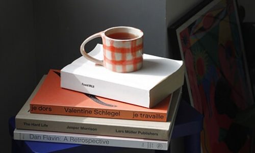 Trouver son style en céramique