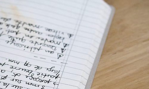 Statut juridique du céramiste