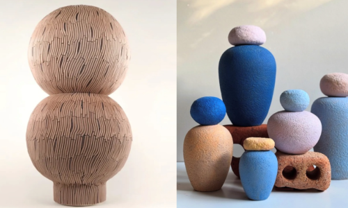 Tendances Céramique 2025