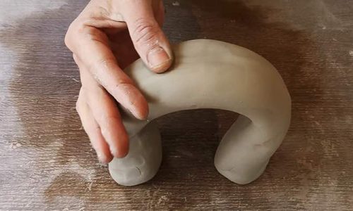 Tester les propriétés d’une terre pour la poterie