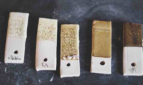 Faire ses tuiles de couleur