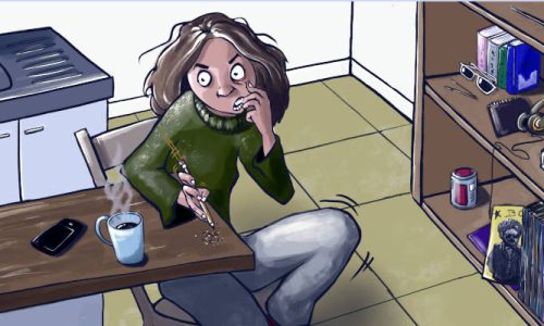 vignette humour poterie 2